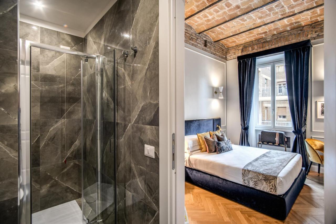 Tree Charme Augusto Luxury Rom