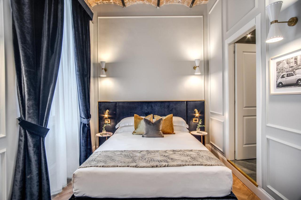 Tree Charme Augusto Luxury 3* Rom