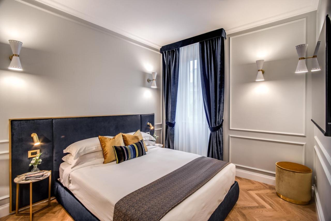 Tree Charme Augusto Luxury 3* Rom