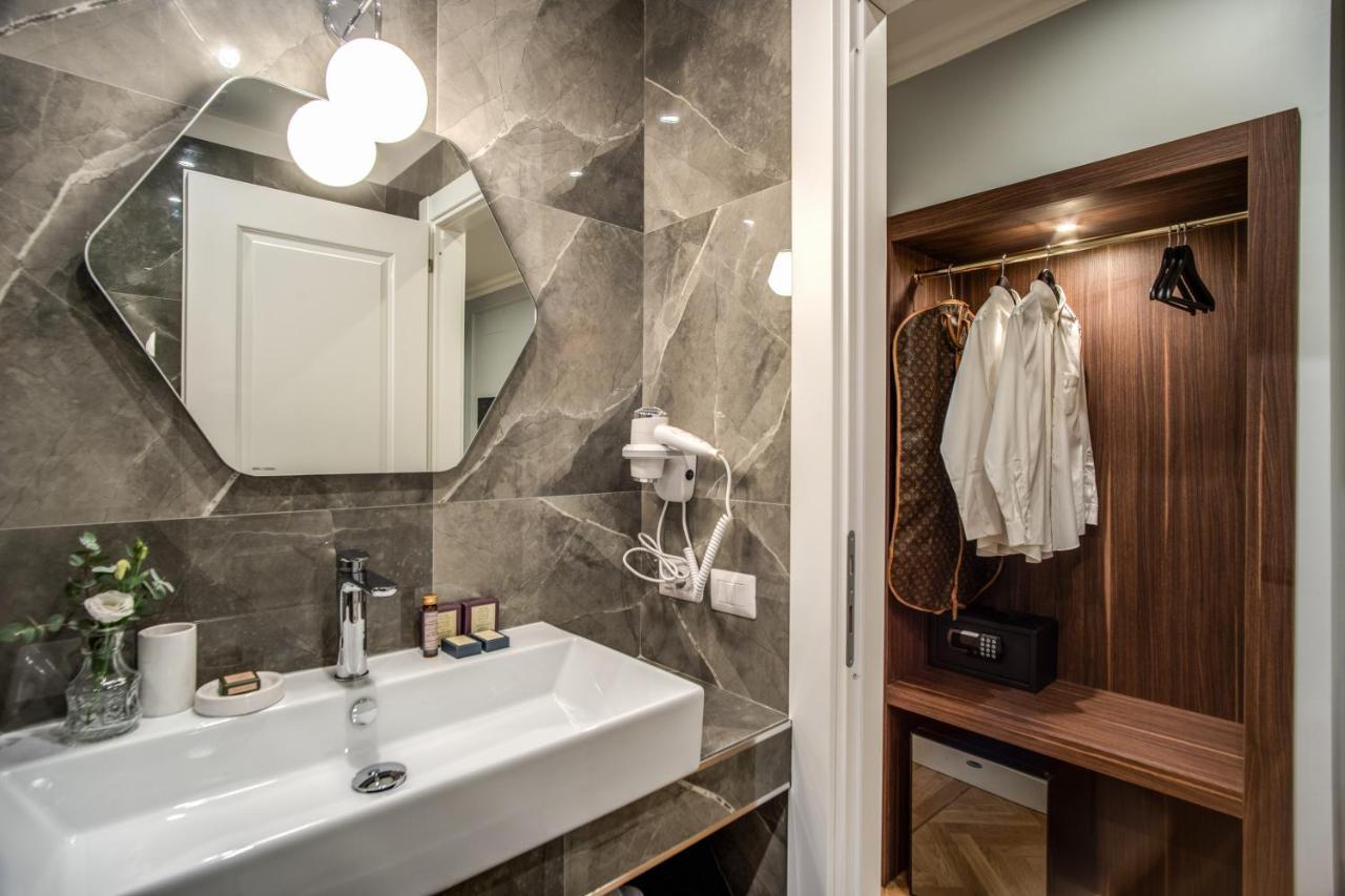 Hotel Tree Charme Augusto Luxury Rom