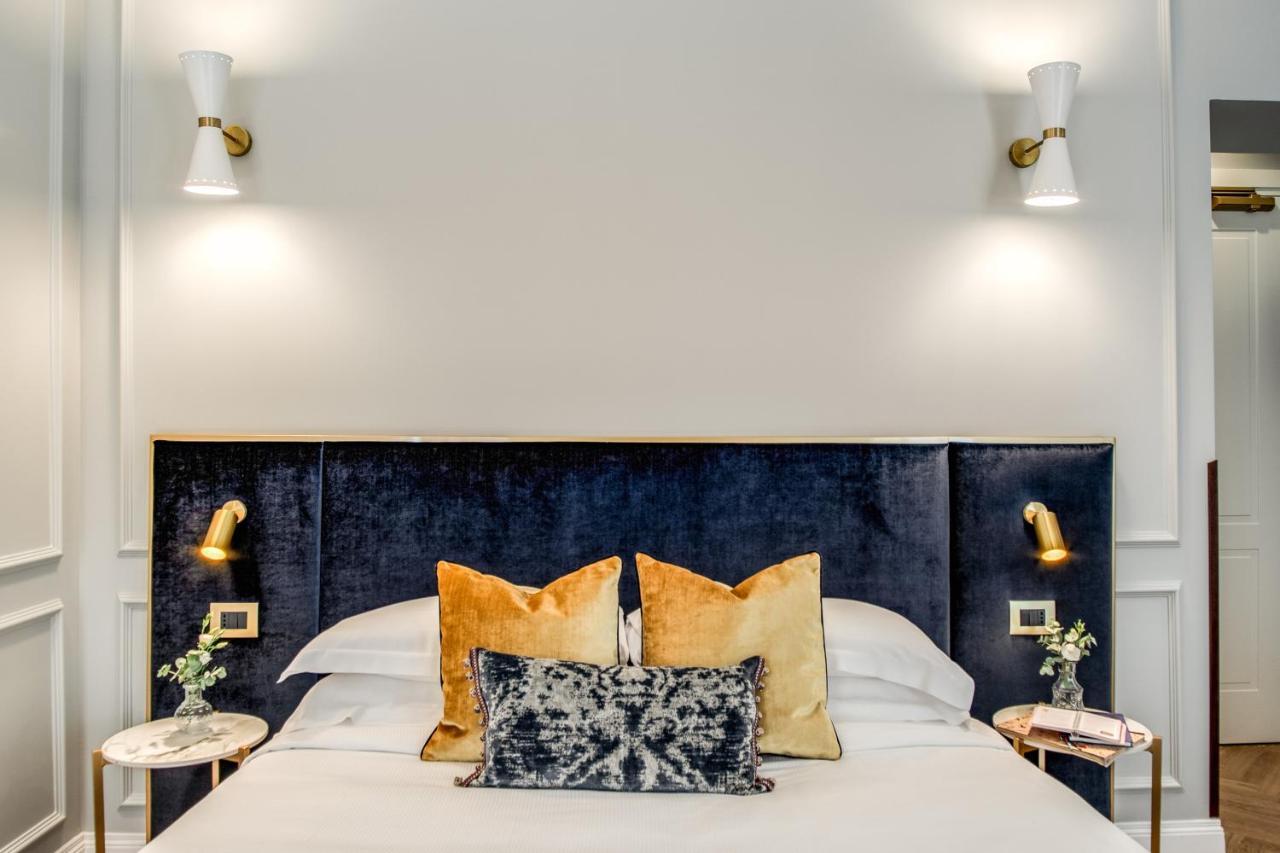 Tree Charme Augusto Luxury 3* Rom