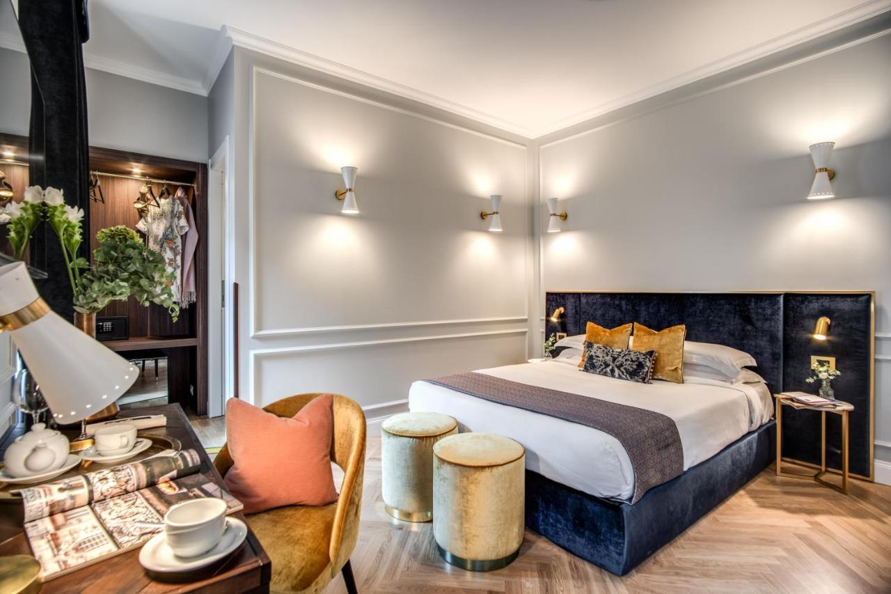 Tree Charme Augusto Luxury Rom