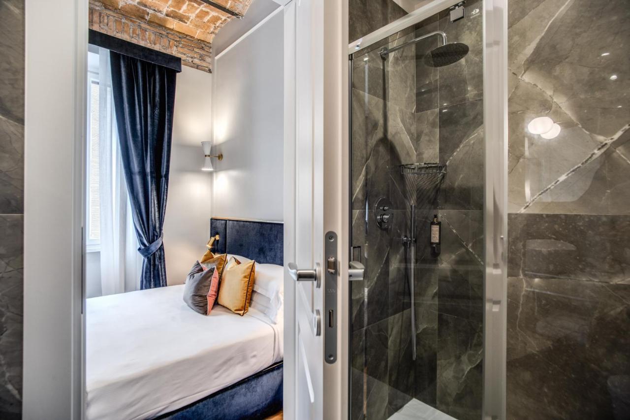 Tree Charme Augusto Luxury Rom