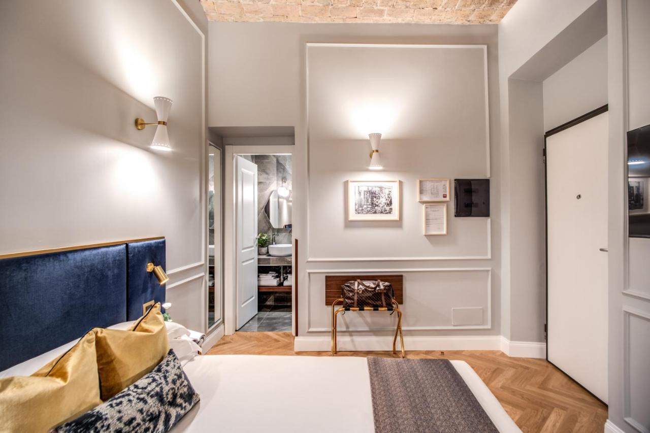 Hotel Tree Charme Augusto Luxury Rom