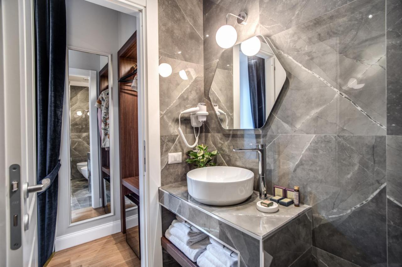 Hotel Tree Charme Augusto Luxury Rom