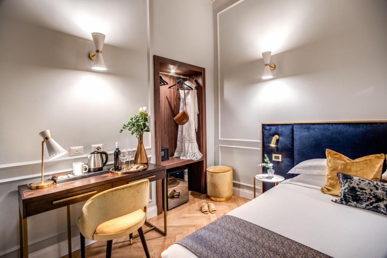 Hotel Tree Charme Augusto Luxury Rom