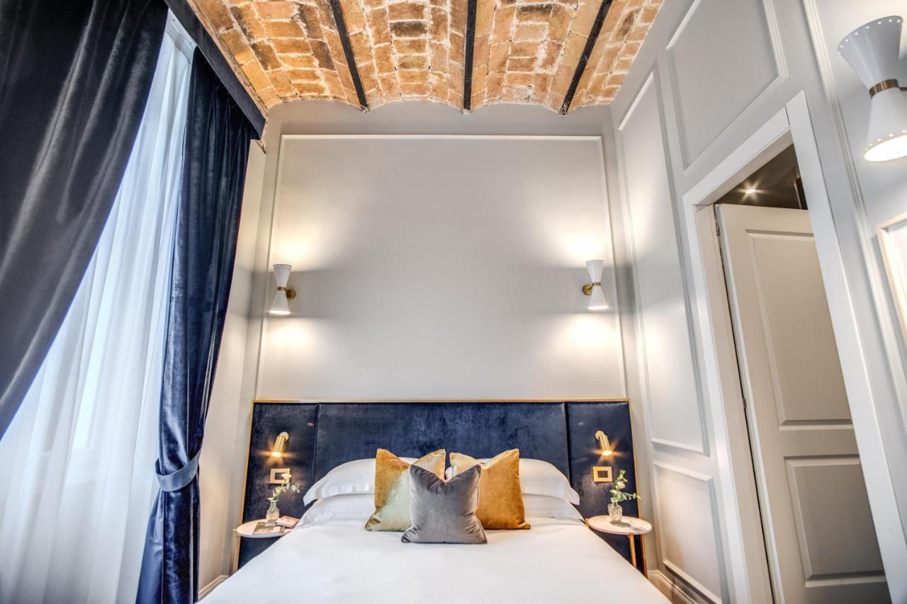 Hotel Tree Charme Augusto Luxury Rom