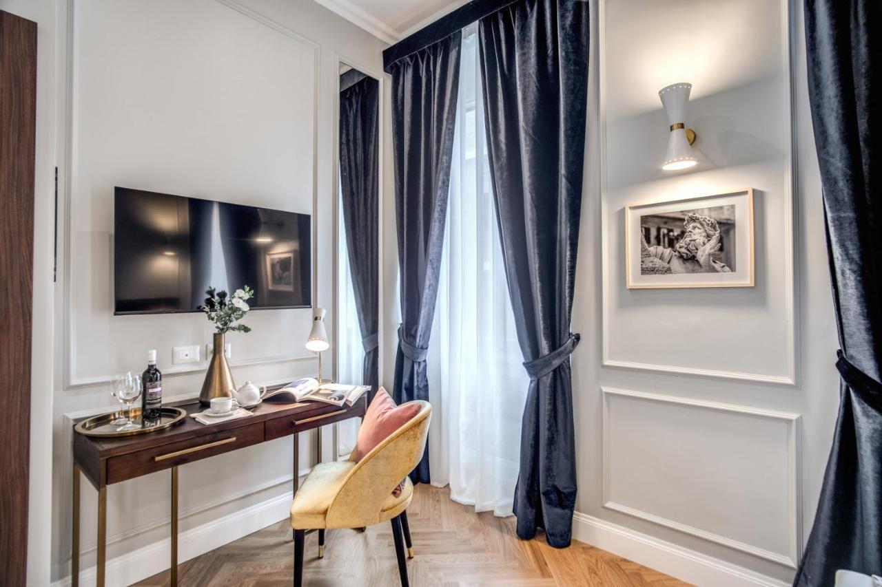 Tree Charme Augusto Luxury Rom