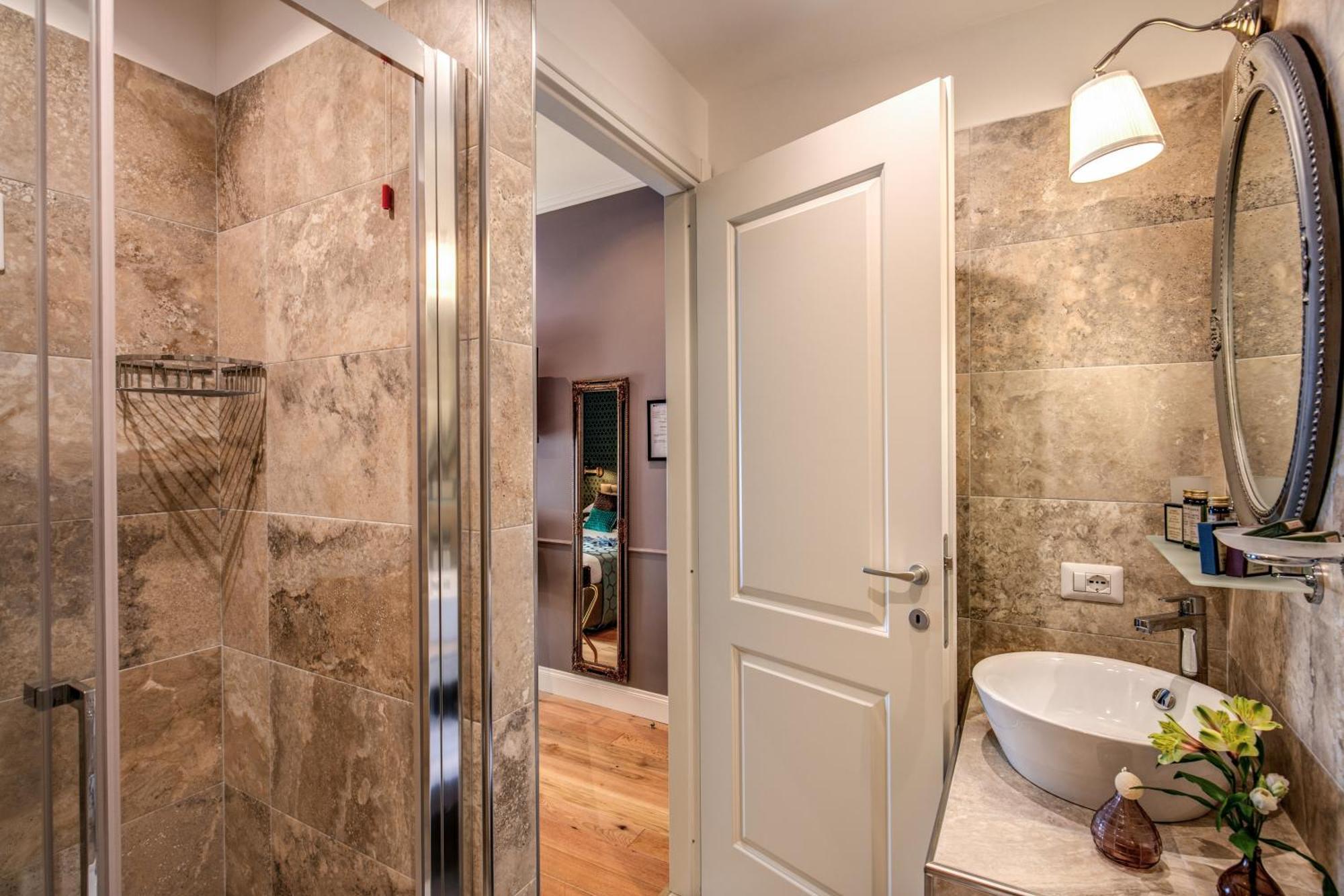 Tree Charme Augusto Luxury 3* Rom